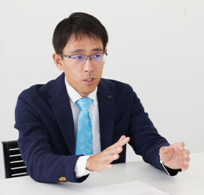 代表社員 川崎 悟様