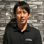 パーソナルトレーナー 山下