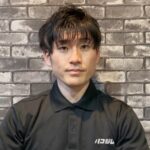 パーソナルトレーナー 齋藤