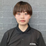 パーソナルトレーナー 井上