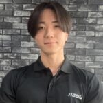 パーソナルトレーナー 松浦