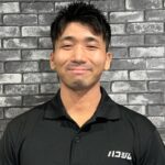 パーソナルトレーナー 用松
