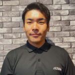 パーソナルトレーナー 小川
