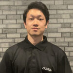 パーソナルトレーナー 谷口