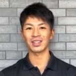 パーソナルトレーナー 足名