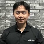 パーソナルトレーナー 中村