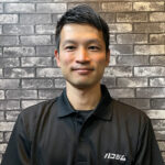 パーソナルトレーナー 辻