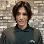 パーソナルトレーナー 鶴見