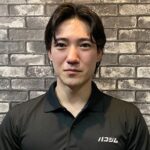 パーソナルトレーナー 近田