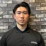 パーソナルトレーナー 松山