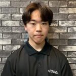 パーソナルトレーナー 寺本