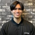 パーソナルトレーナー 山根