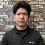 パーソナルトレーナー 川人