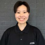 パーソナルトレーナー 増田