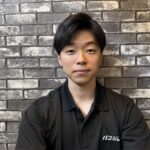 パーソナルトレーナー 及川