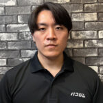 パーソナルトレーナー 岩本