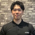 パーソナルトレーナー 田代