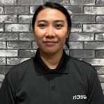パーソナルトレーナー 井学