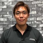 パーソナルトレーナー 村下