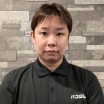 パーソナルトレーナー 入澤