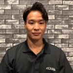 パーソナルトレーナー 新宮