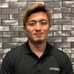 パーソナルトレーナー 三宅